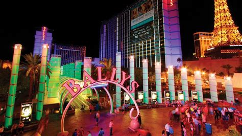 teacher discount for staying at bally's las vegas